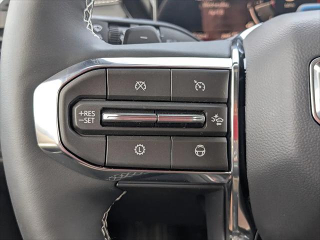 2026 GMC Acadia Denali AWD