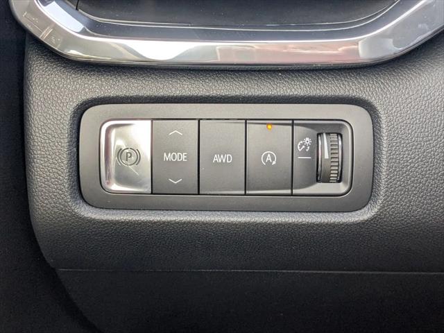 2026 GMC Acadia Denali AWD