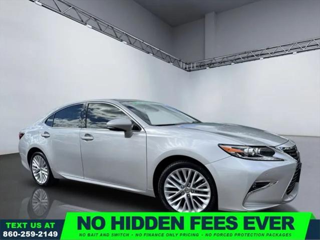 2016 Lexus ES 350 350 for sale in East Windsor, CT