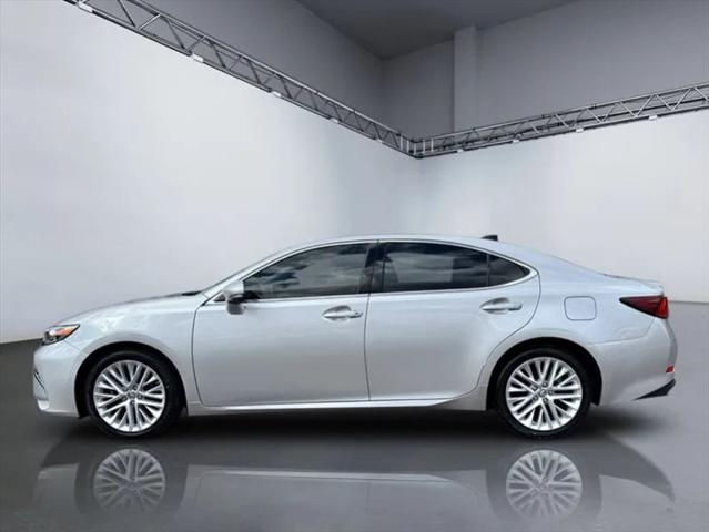 2016 Lexus ES 350 350
