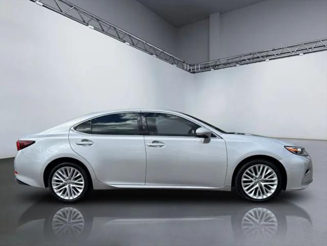 2016 Lexus ES 350 350