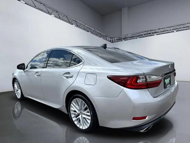 2016 Lexus ES 350 350