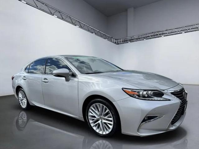 2016 Lexus ES 350 350