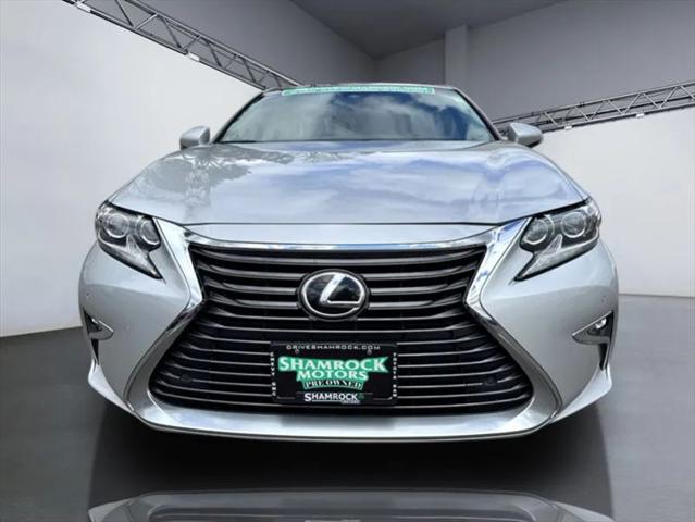 2016 Lexus ES 350 350