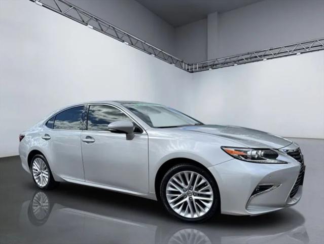 2016 Lexus ES 350 350