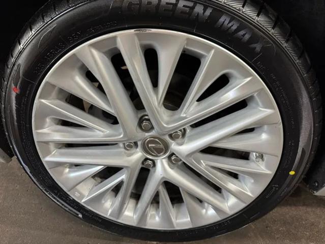 2016 Lexus ES 350 350