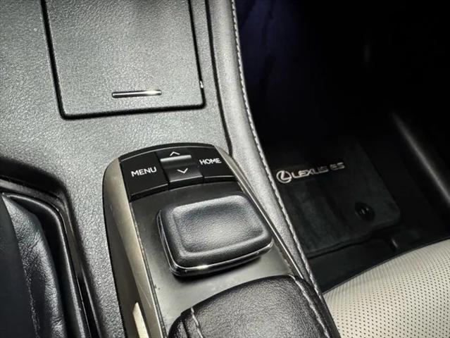 2016 Lexus ES 350 350