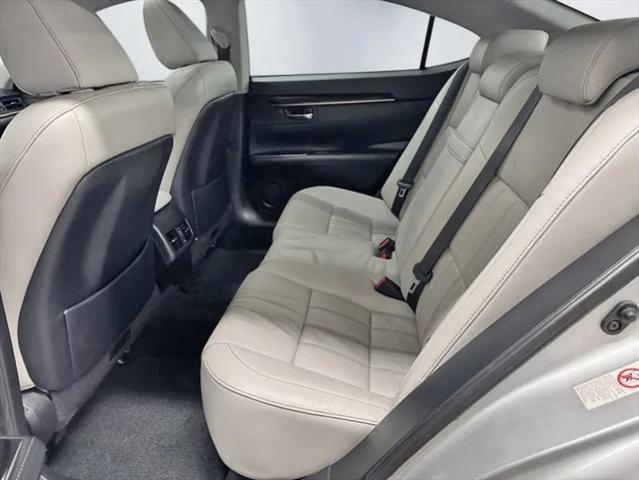 2016 Lexus ES 350 350