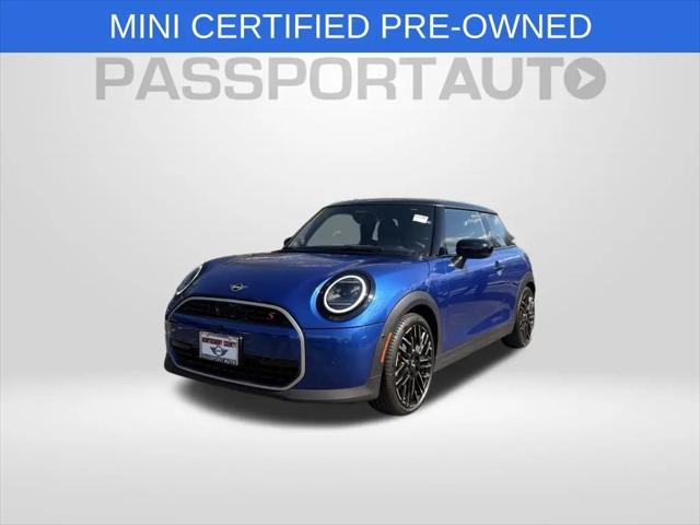 2025 MINI Hardtop Cooper S for sale in Gaithersburg, MD