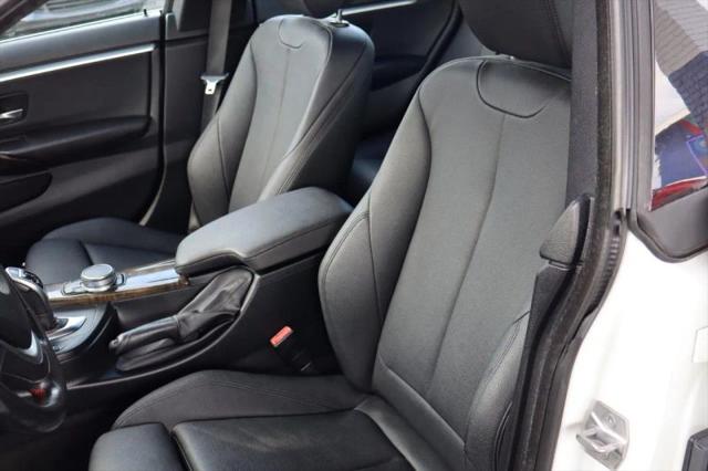 2018 BMW 430i Gran Coupe 430i