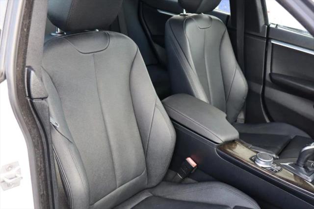 2018 BMW 430i Gran Coupe 430i