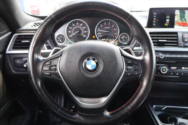 2018 BMW 430i Gran Coupe 430i