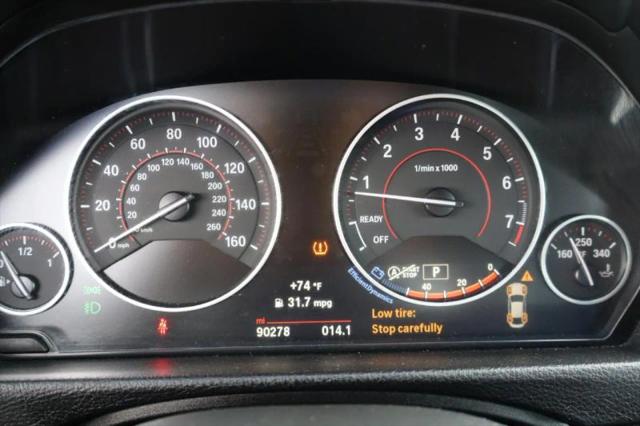 2018 BMW 430i Gran Coupe 430i