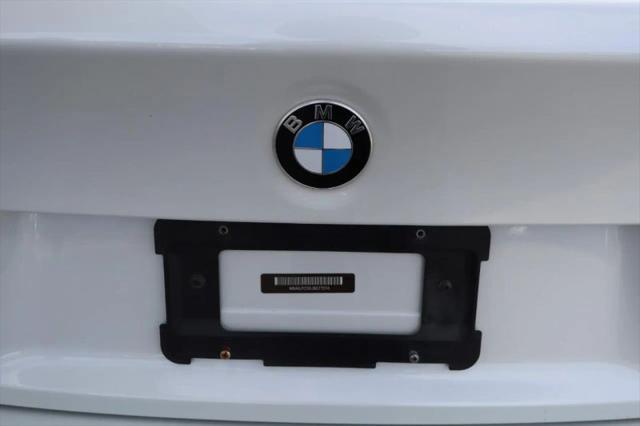 2018 BMW 430i Gran Coupe 430i