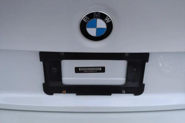 2018 BMW 430i Gran Coupe 430i