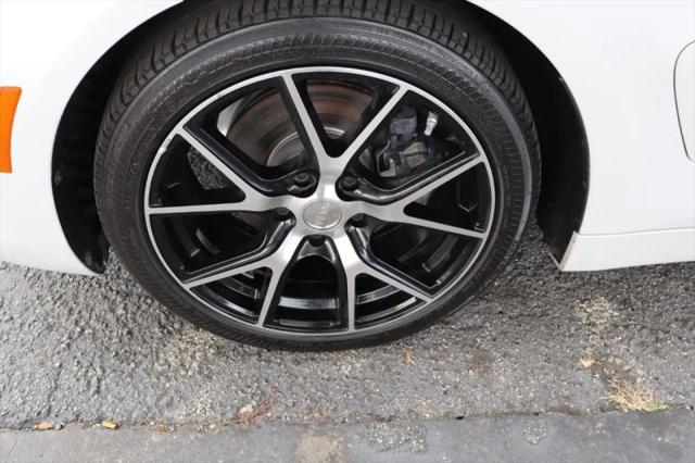 2018 BMW 430i Gran Coupe 430i
