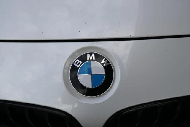 2018 BMW 430i Gran Coupe 430i