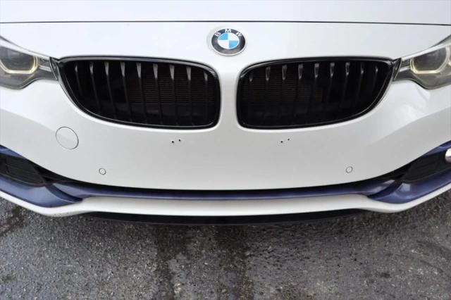 2018 BMW 430i Gran Coupe 430i