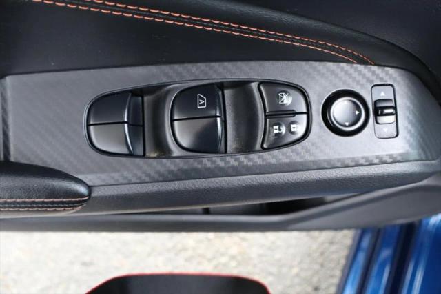 2020 Nissan Altima SR FWD