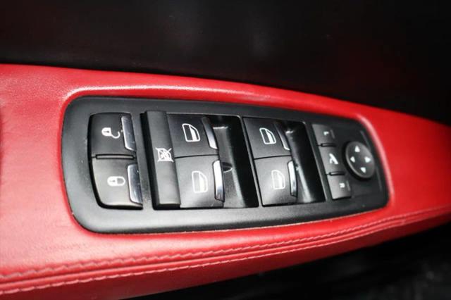 2017 Maserati Ghibli S