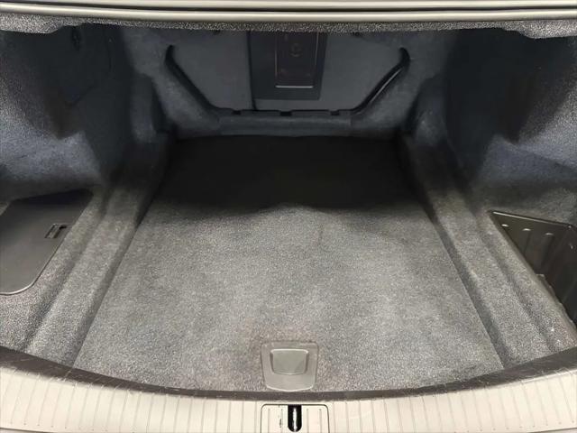 2017 Cadillac CTS Luxury