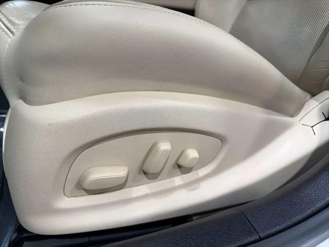 2017 Cadillac CTS Luxury