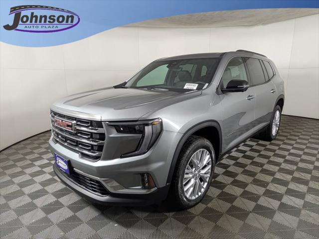 2026 GMC Acadia Elevation AWD for sale in Brighton, CO
