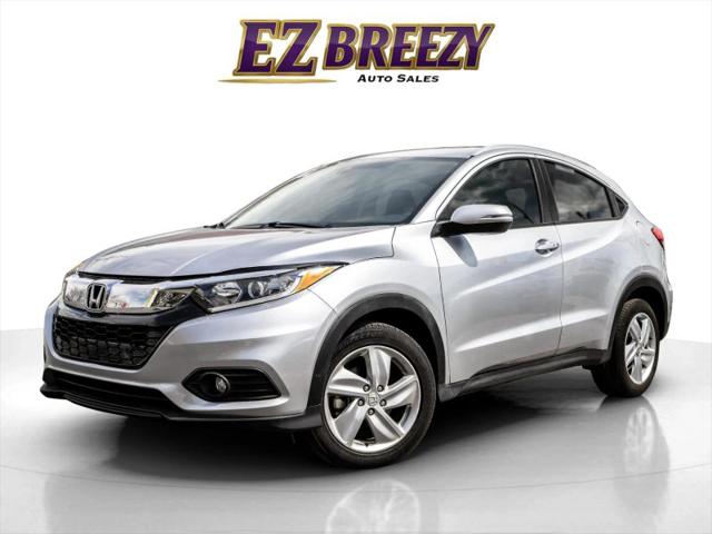 2019 Honda HR-V EX for sale in Lakewood, CO