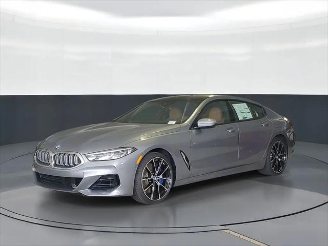 2026 BMW 840i Gran Coupe xDrive for sale in Miami, FL