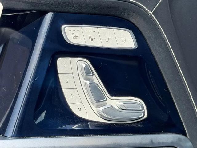 2021 Mercedes-Benz AMG G 63 4MATIC