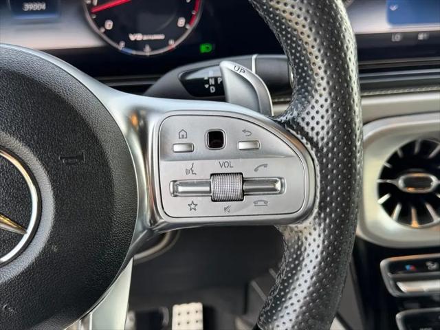 2021 Mercedes-Benz AMG G 63 4MATIC