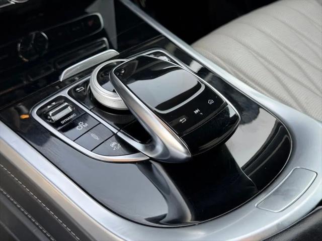 2021 Mercedes-Benz AMG G 63 4MATIC