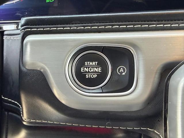 2021 Mercedes-Benz AMG G 63 4MATIC