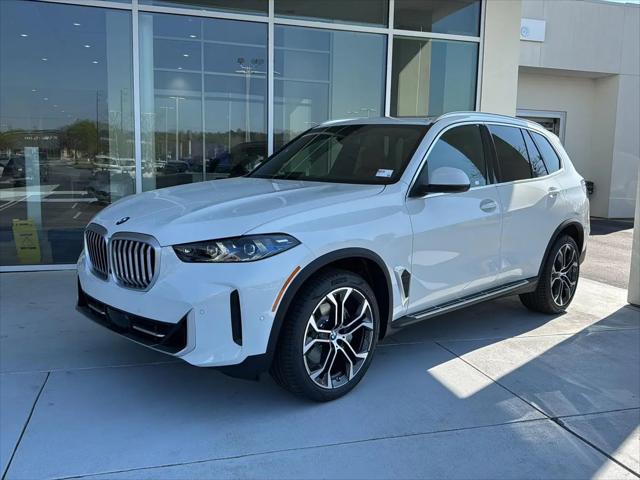 2026 BMW X5 xDrive40i for sale in Macon, GA
