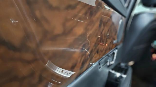 2018 Jaguar XJ R-Sport