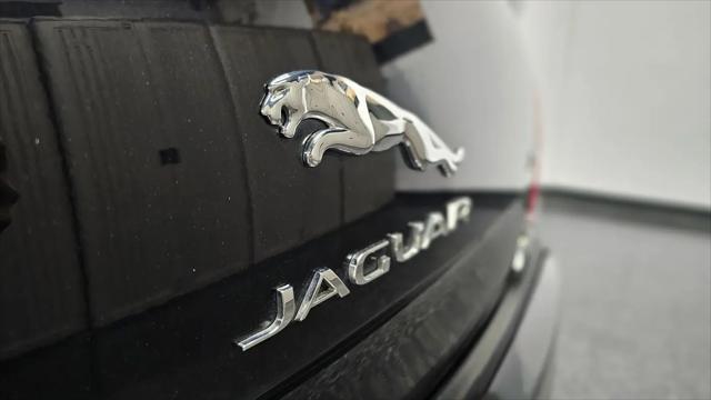 2018 Jaguar XJ R-Sport