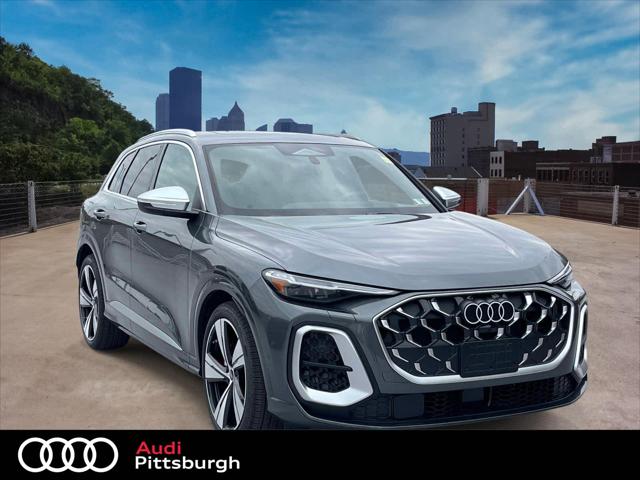 2026 Audi SQ5 Premium Plus for sale in Pittsburgh, PA