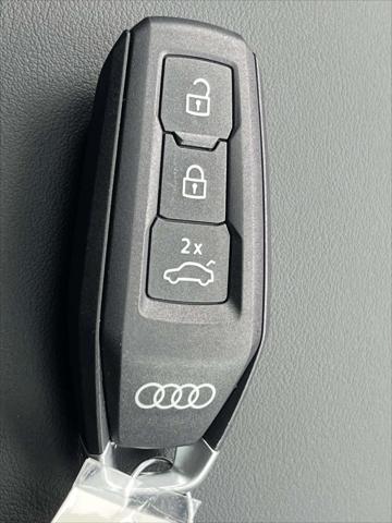 2026 Audi SQ5 Premium Plus