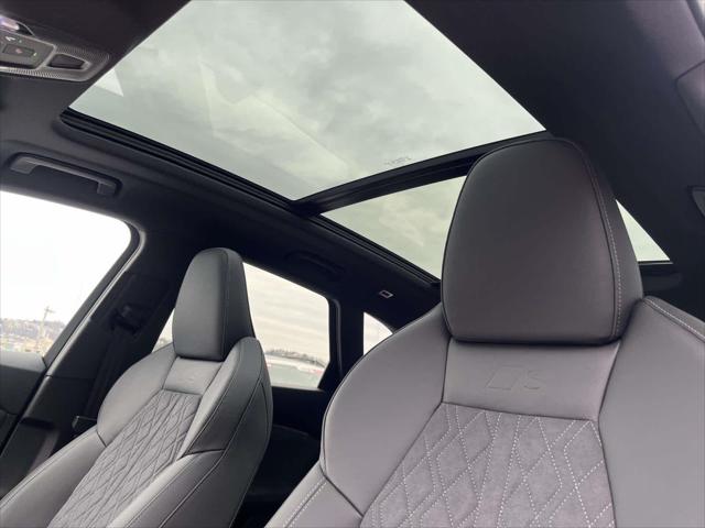 2026 Audi SQ5 Premium Plus