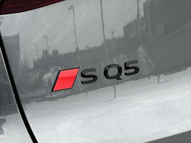 2026 Audi SQ5 Premium Plus