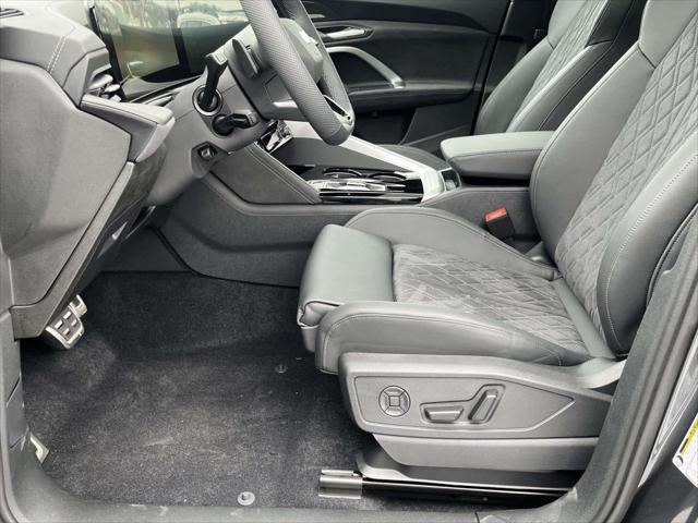 2026 Audi SQ5 Premium Plus