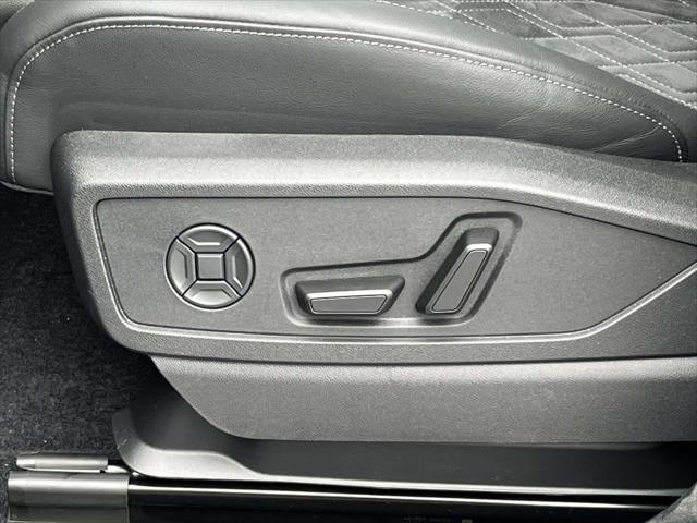 2026 Audi SQ5 Premium Plus