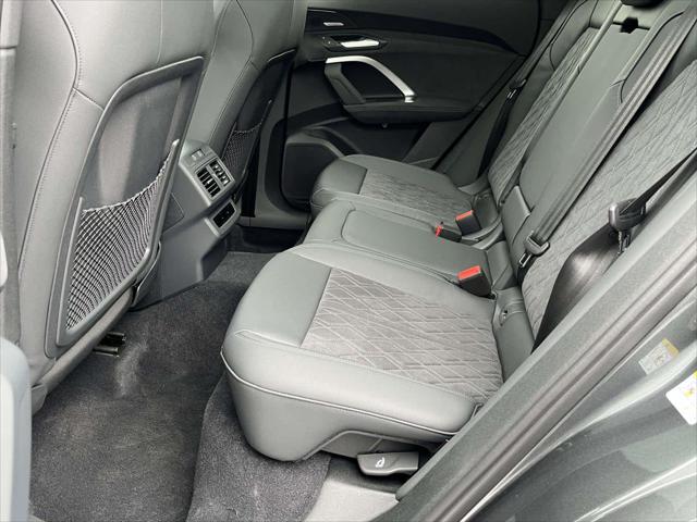 2026 Audi SQ5 Premium Plus