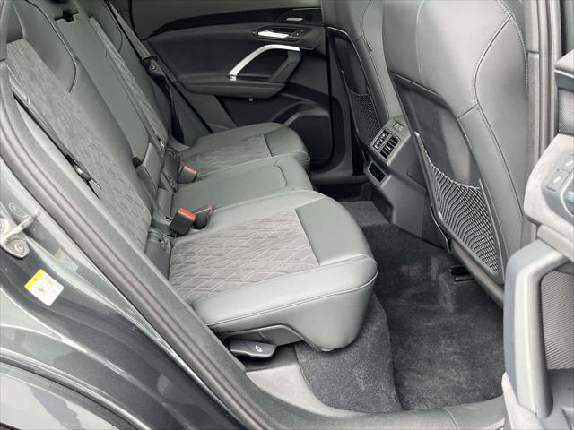2026 Audi SQ5 Premium Plus