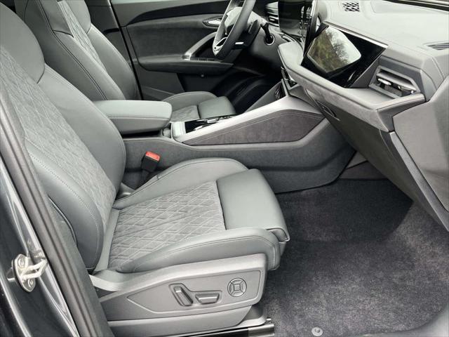 2026 Audi SQ5 Premium Plus