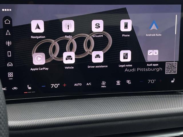 2026 Audi SQ5 Premium Plus