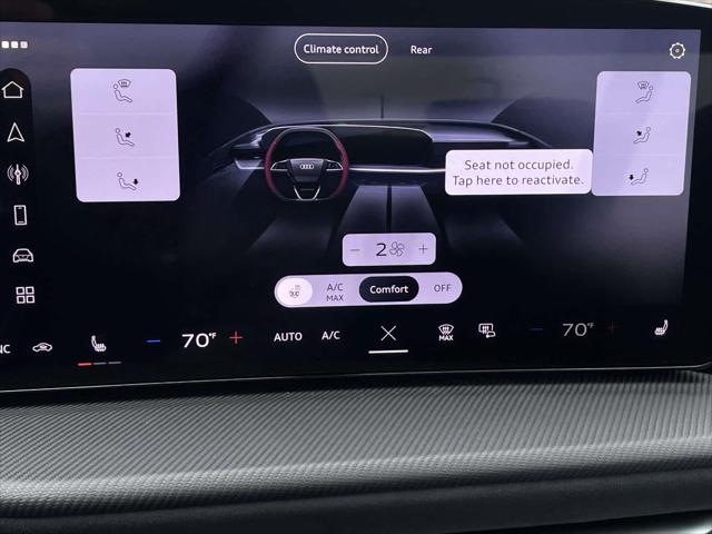 2026 Audi SQ5 Premium Plus