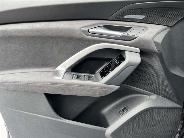 2026 Audi SQ5 Premium Plus