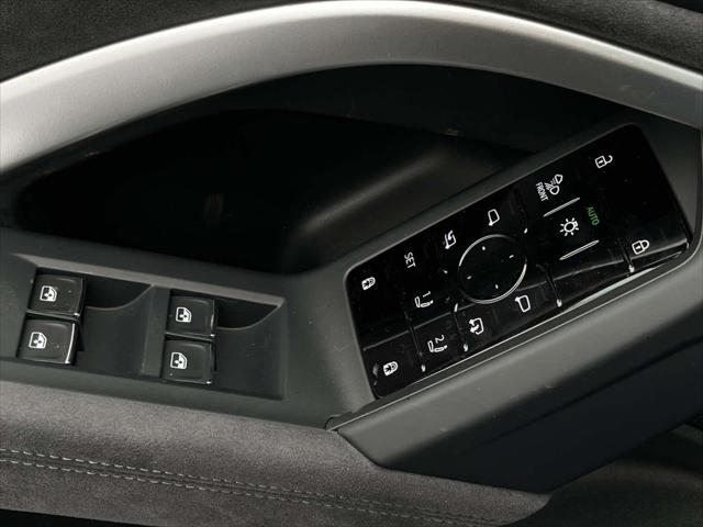 2026 Audi SQ5 Premium Plus