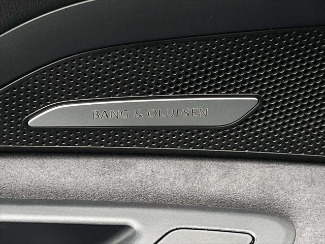 2026 Audi SQ5 Premium Plus